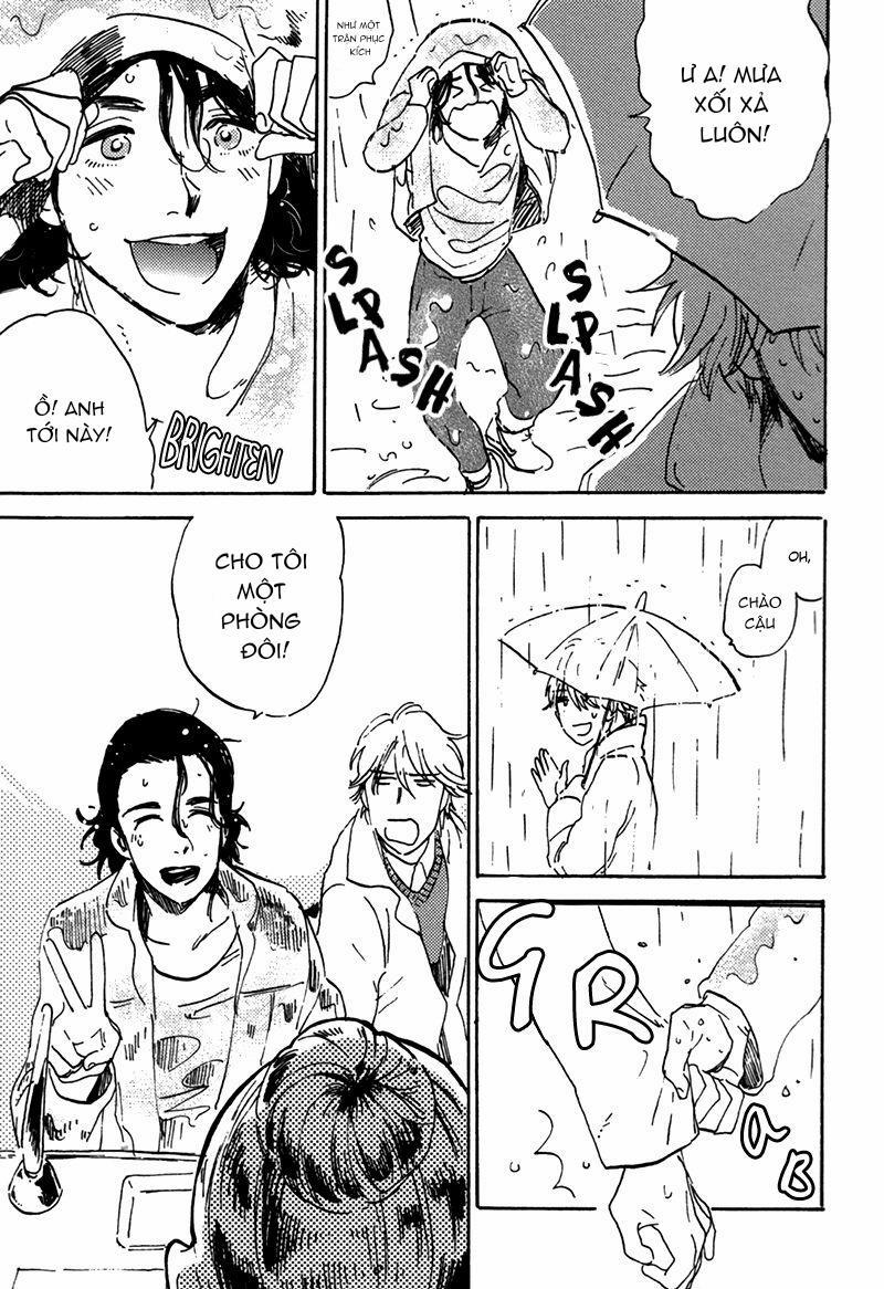 Maria Boy 5 trang 22