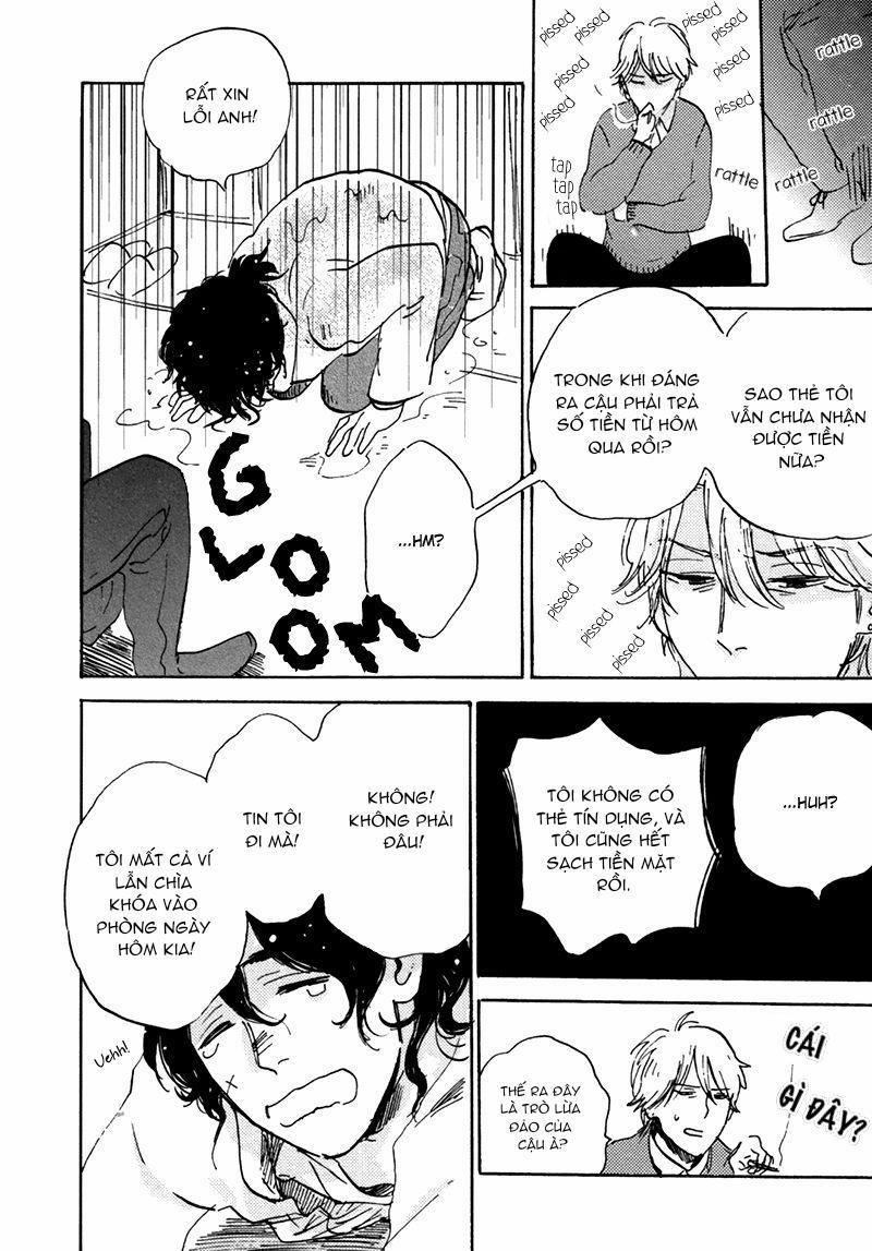 Maria Boy 5 trang 23