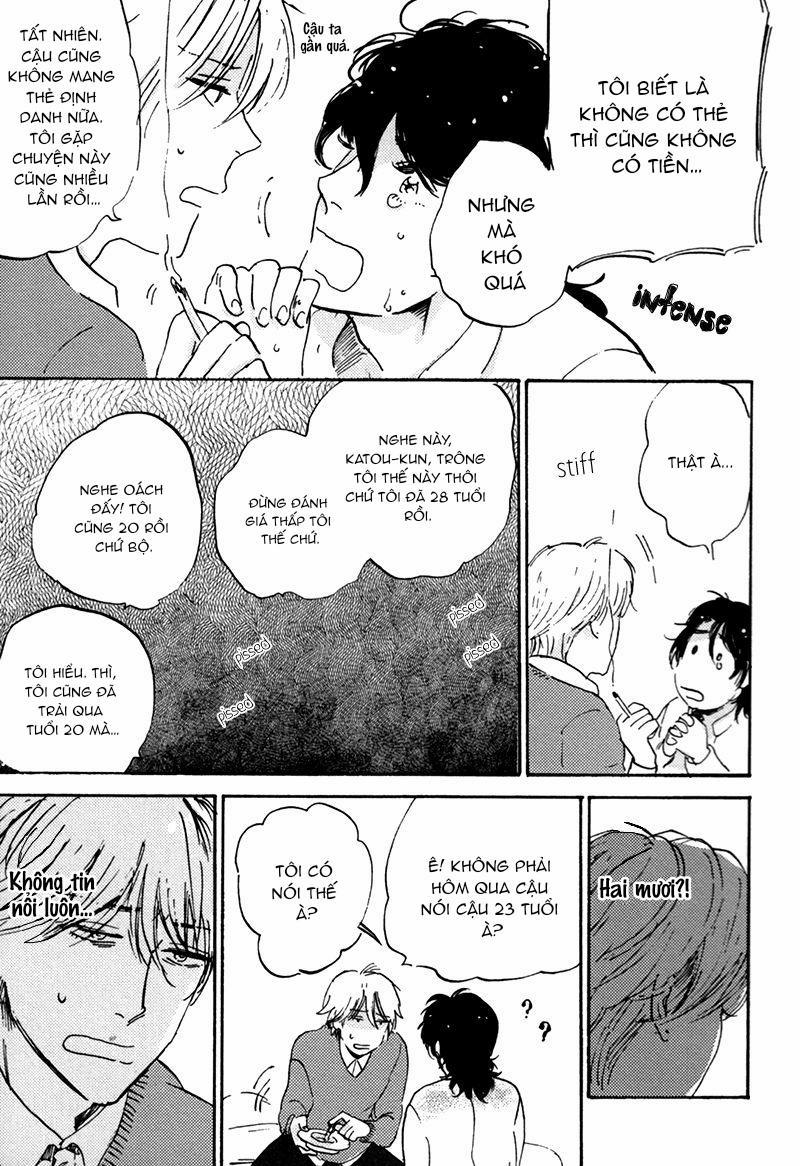 Maria Boy 5 trang 24