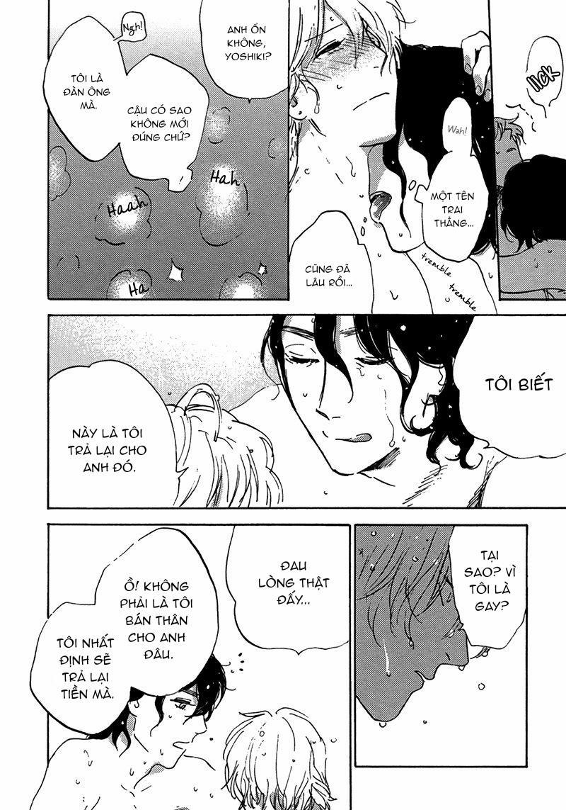 Maria Boy 5 trang 27