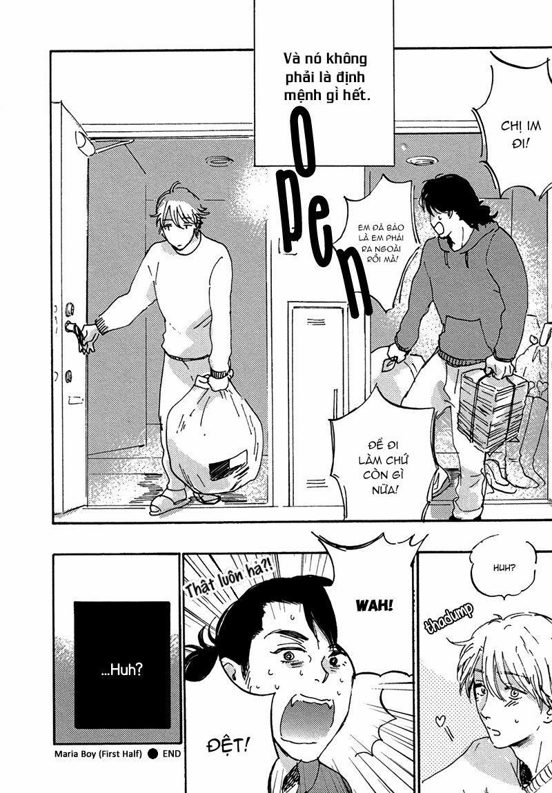 Maria Boy 5 trang 35