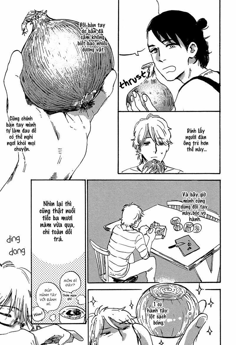 Maria Boy 6 trang 12