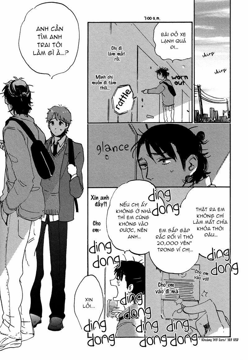 Maria Boy 6 trang 14