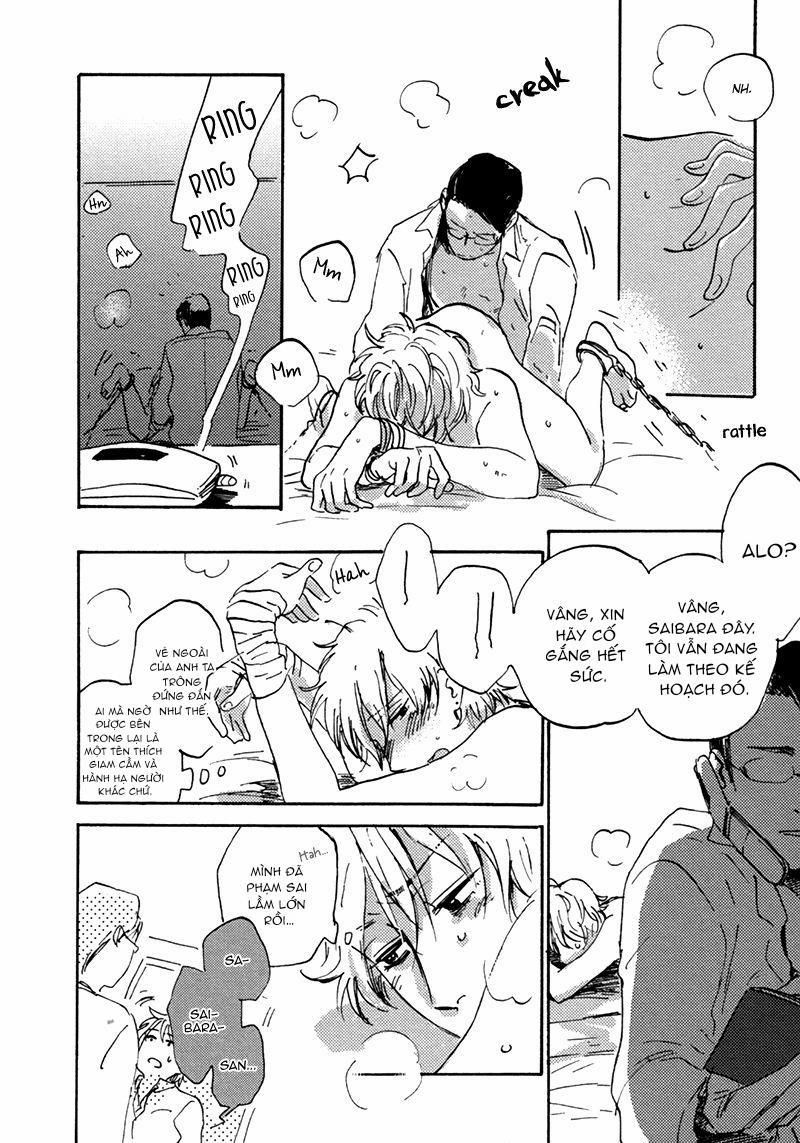 Maria Boy 6 trang 15