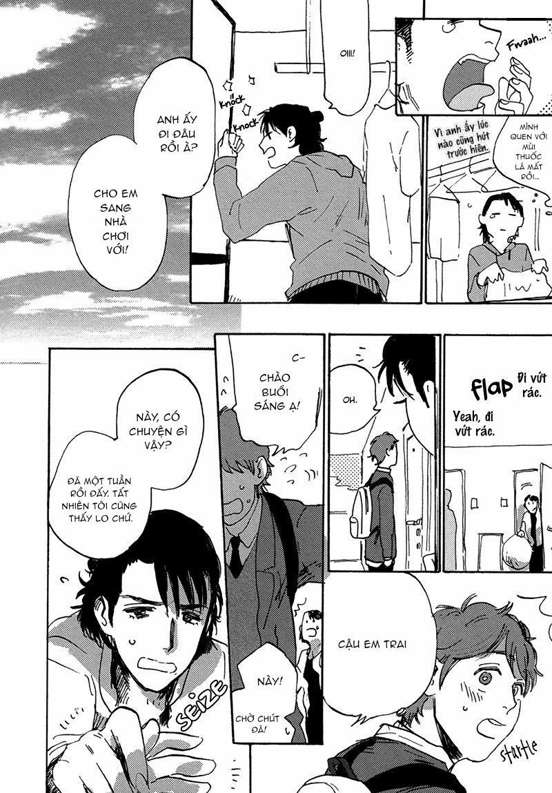 Maria Boy 6 trang 17