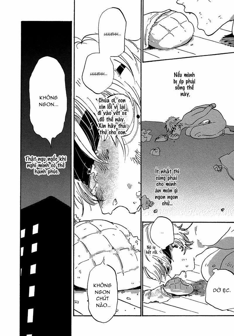 Maria Boy 6 trang 21