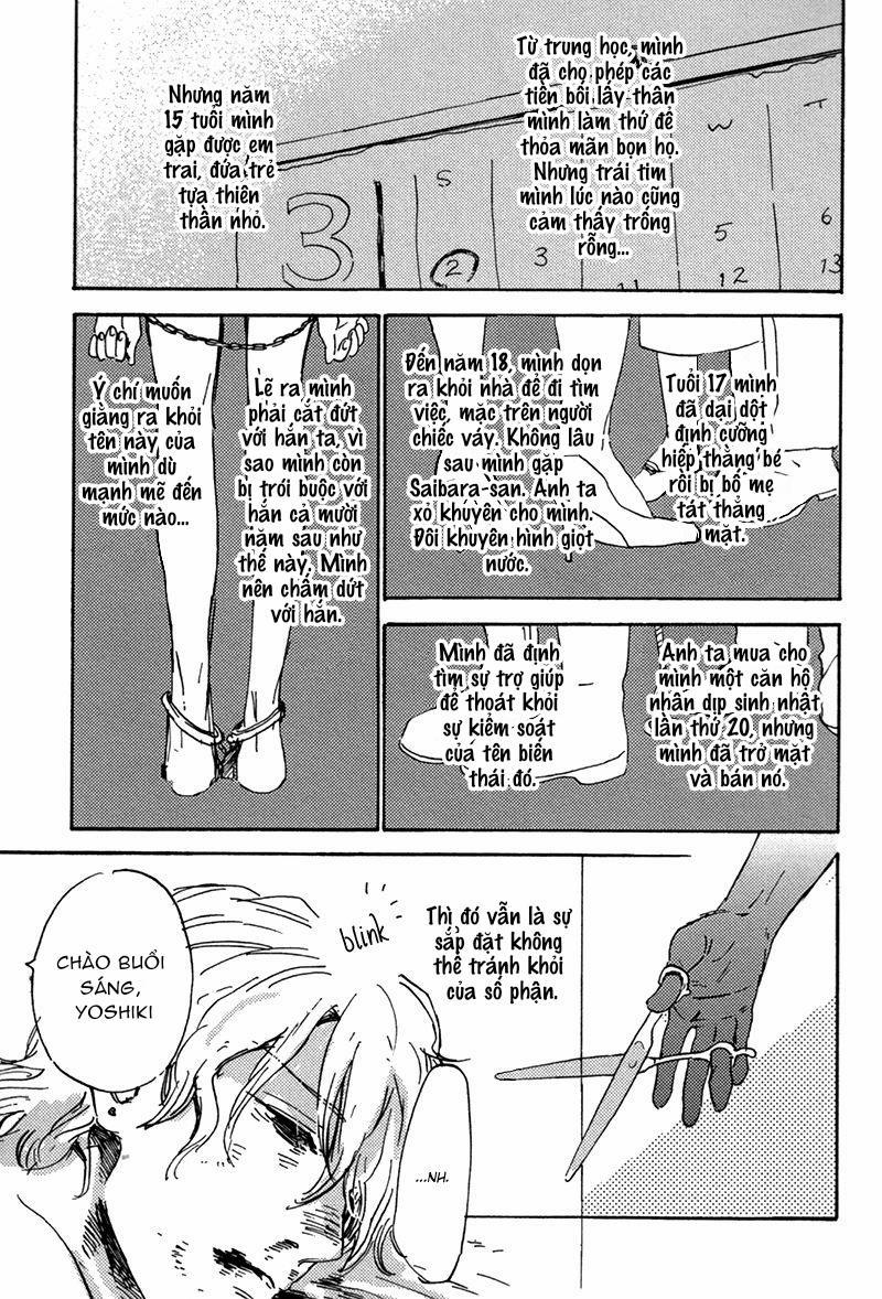 Maria Boy 6 trang 22