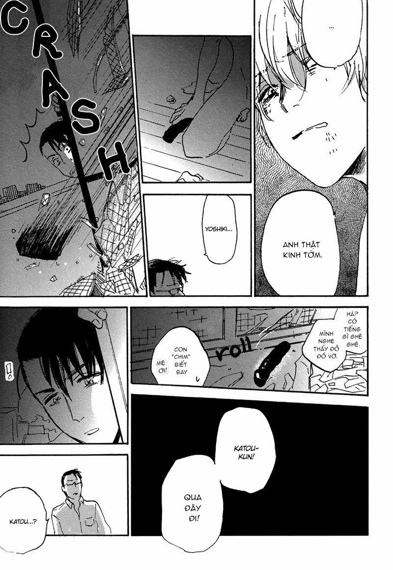 Maria Boy 6 trang 26