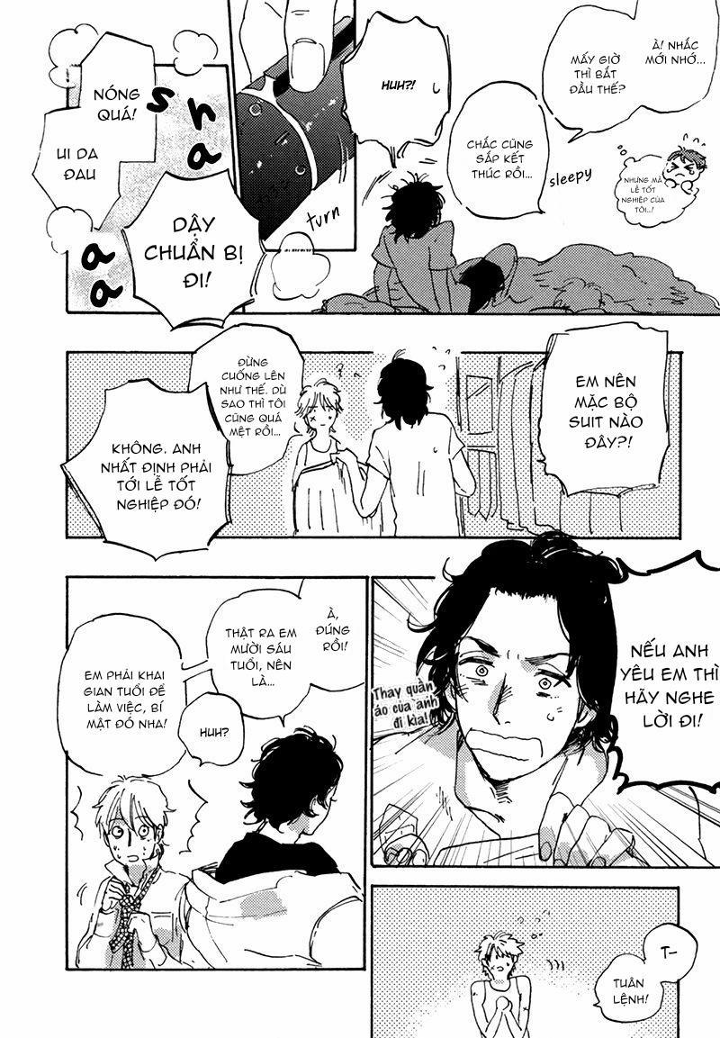 Maria Boy 6 trang 31