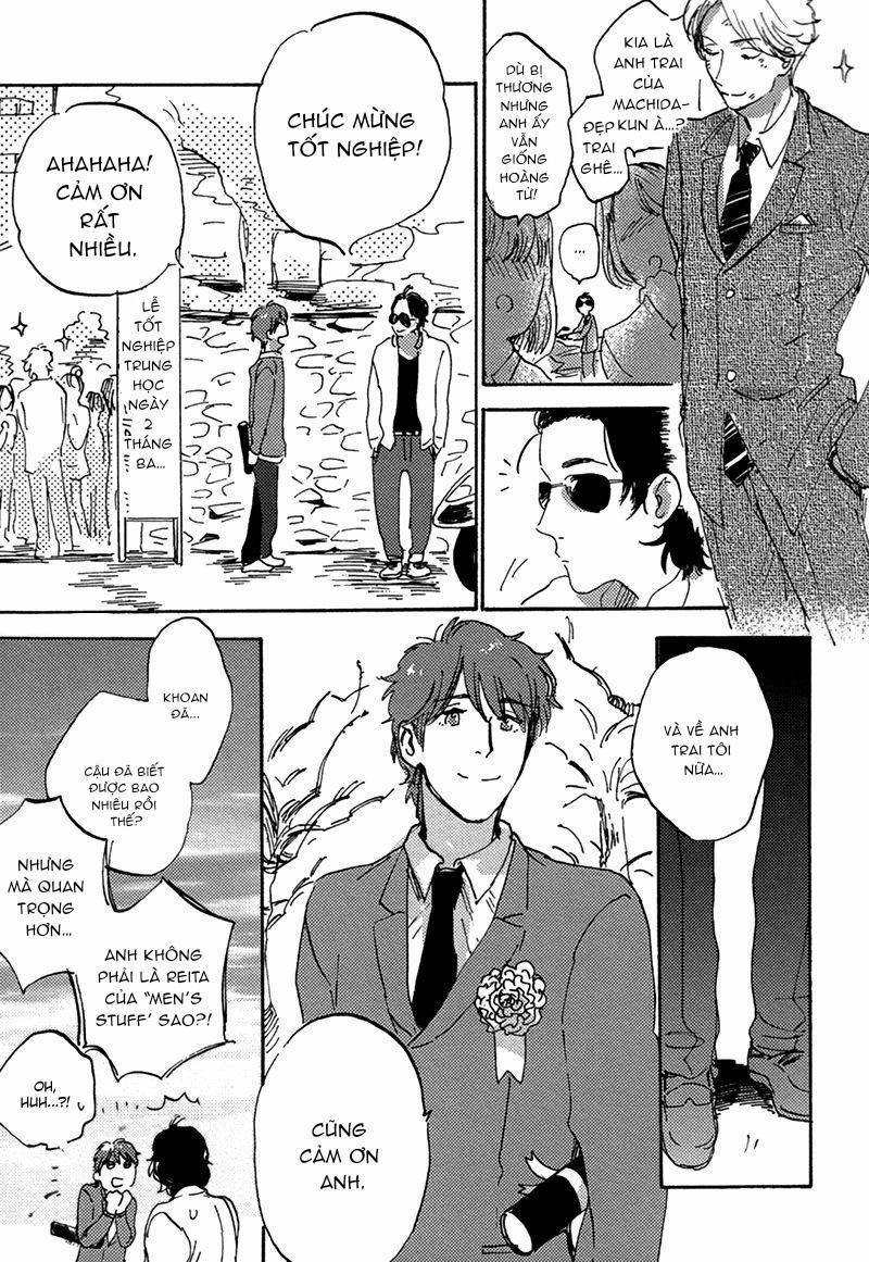 Maria Boy 6 trang 34