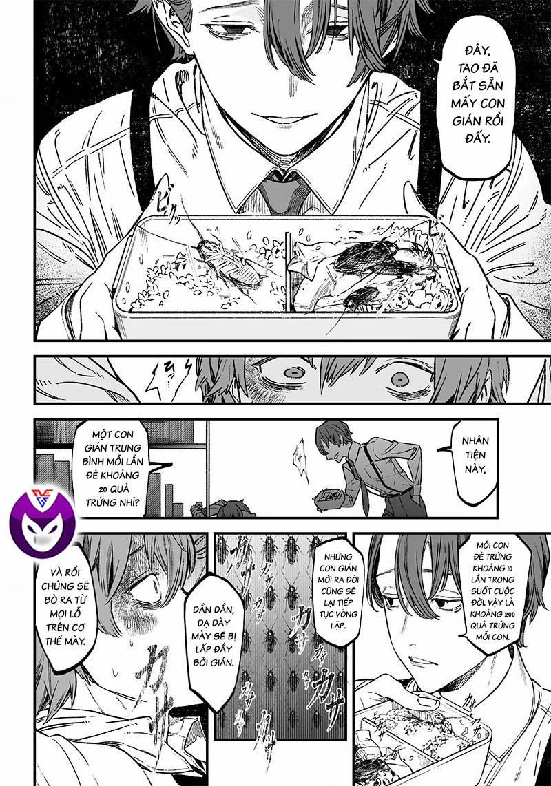 Maria Đoạn Tội 1 trang 13