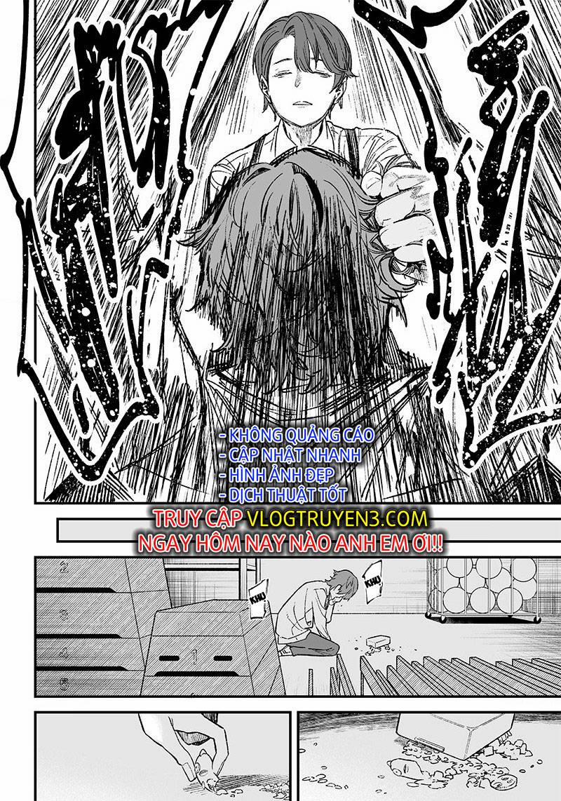 Maria Đoạn Tội 1 trang 15