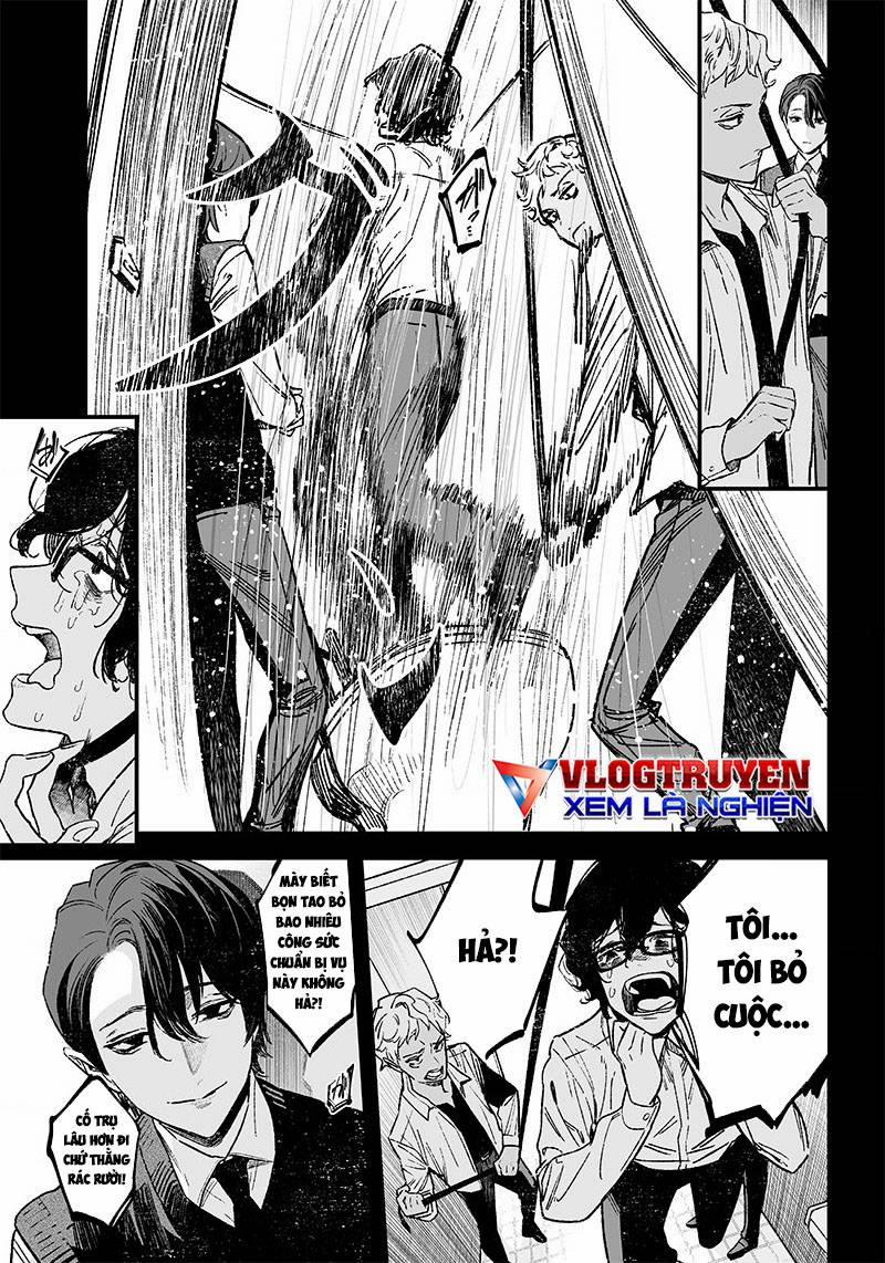 Maria Đoạn Tội 1 trang 18