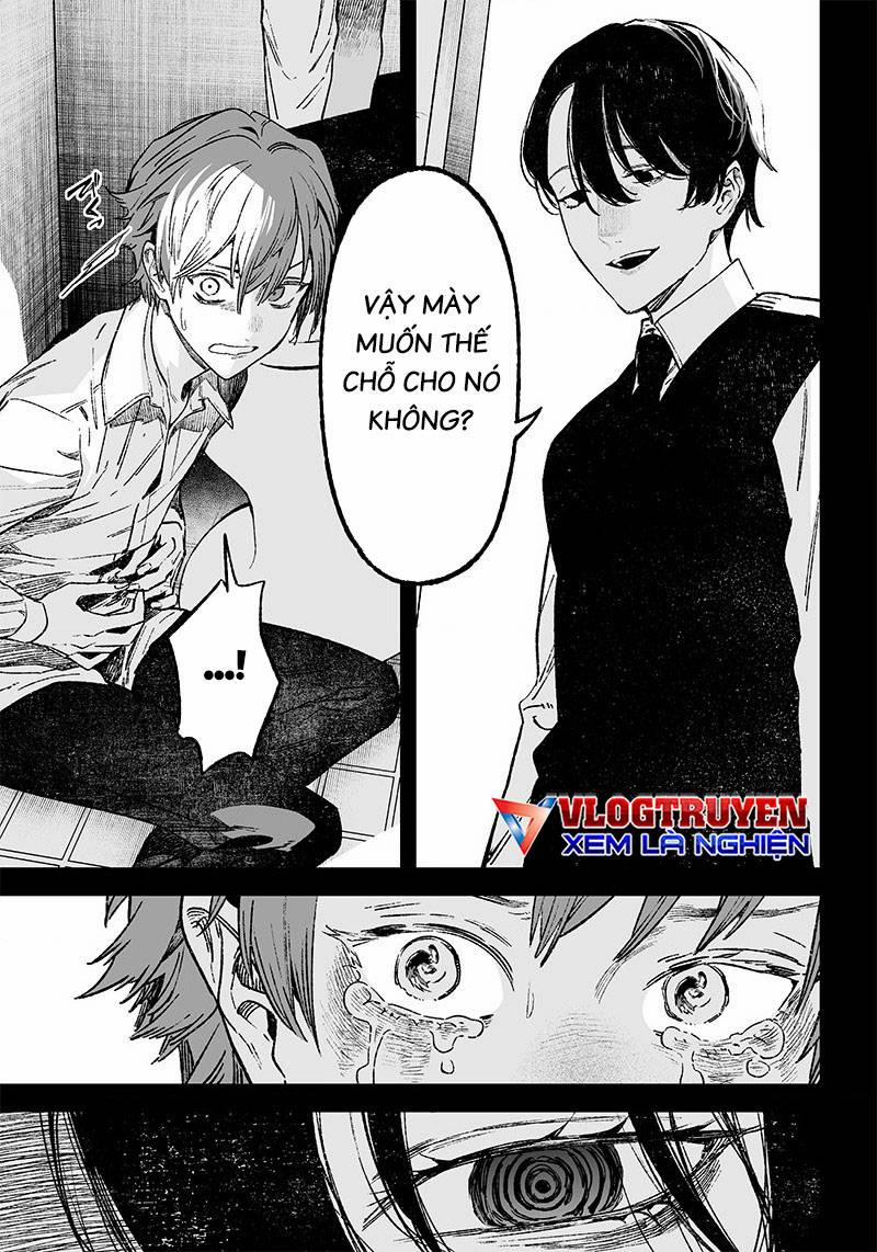 Maria Đoạn Tội 1 trang 20