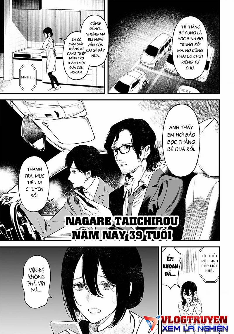 Maria Đoạn Tội 1 trang 26