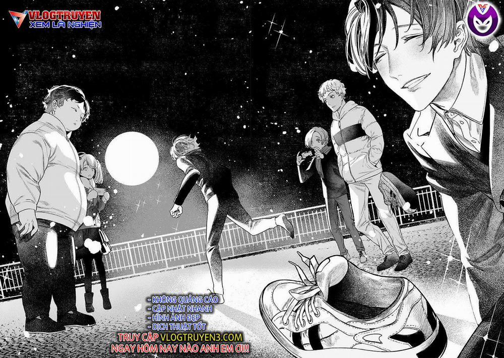 Maria Đoạn Tội 1 trang 38