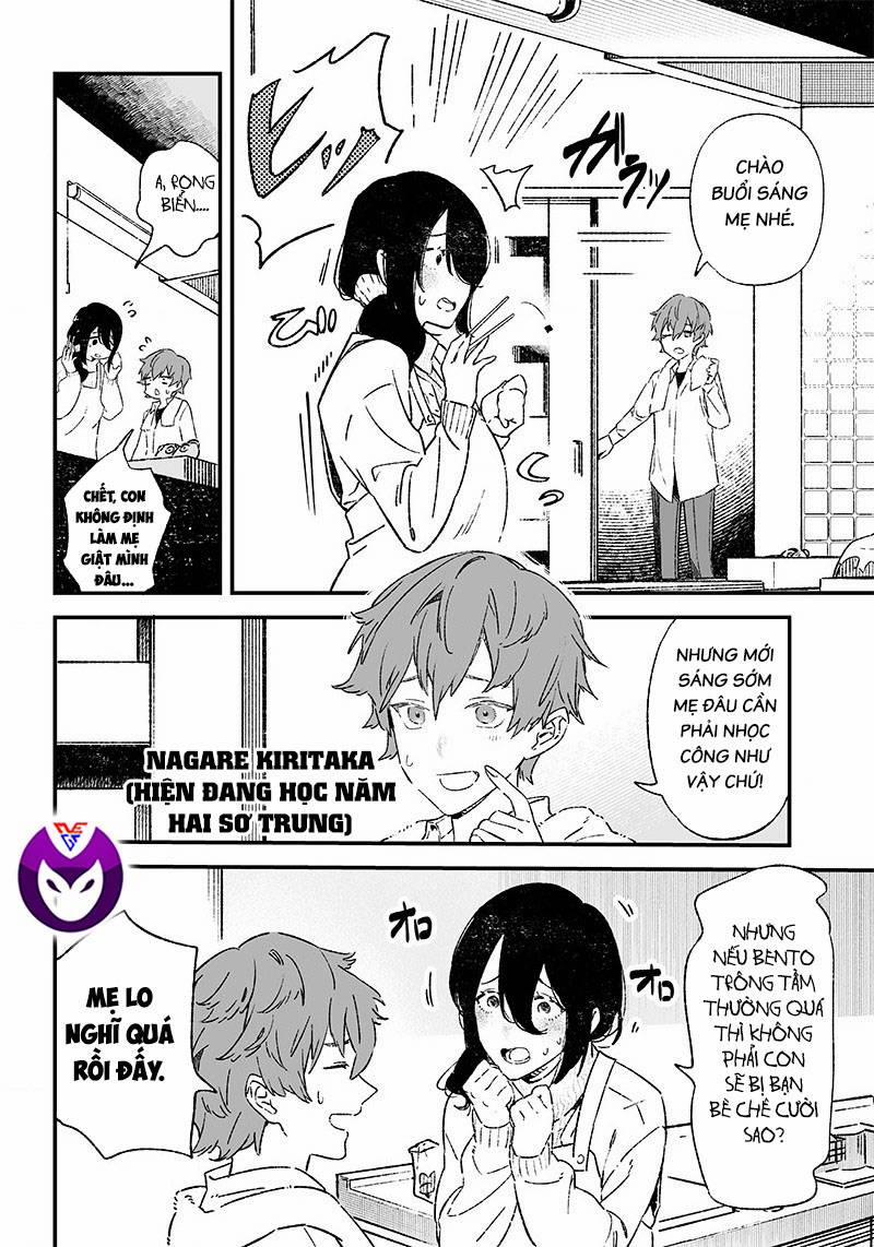 Maria Đoạn Tội 1 trang 4