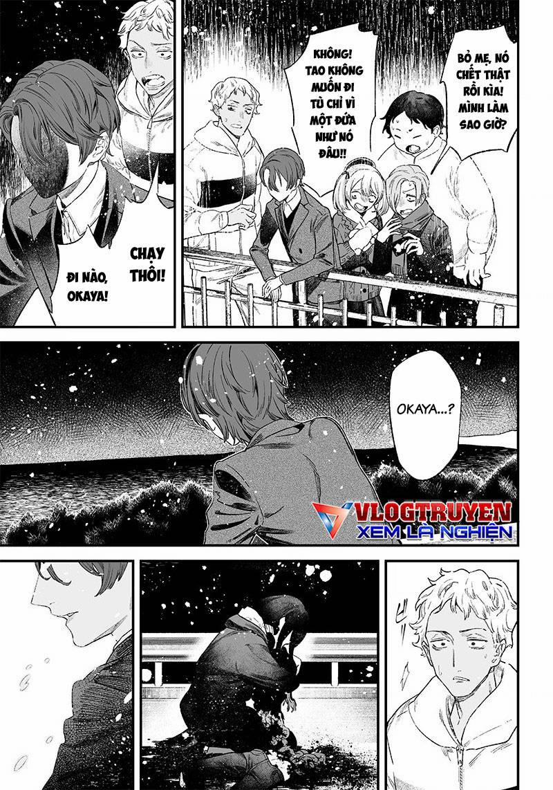 Maria Đoạn Tội 1 trang 44