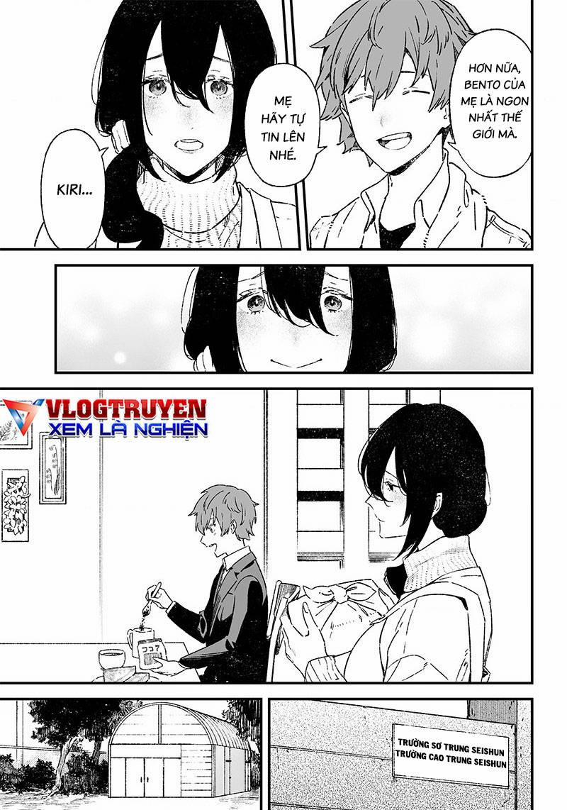 Maria Đoạn Tội 1 trang 5