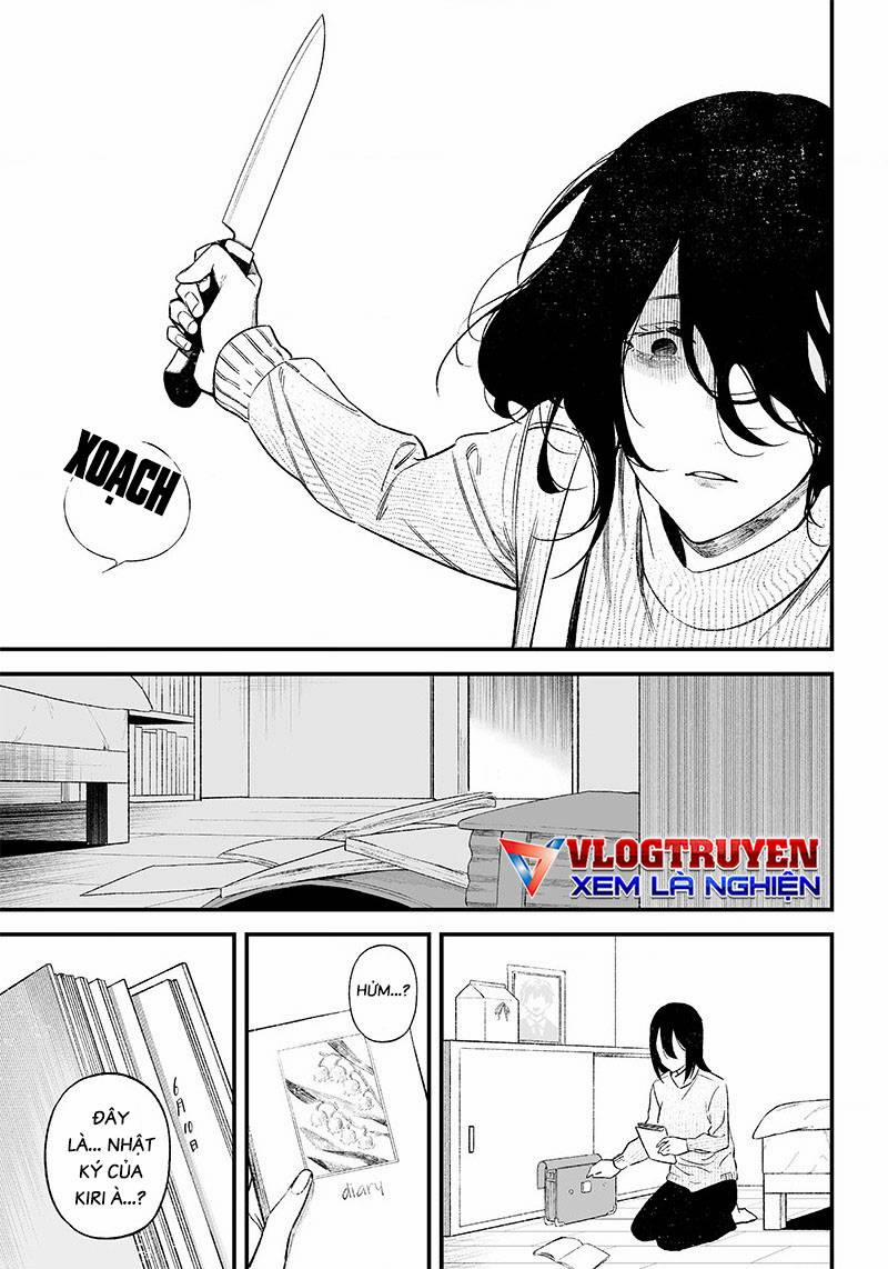 Maria Đoạn Tội 1 trang 50