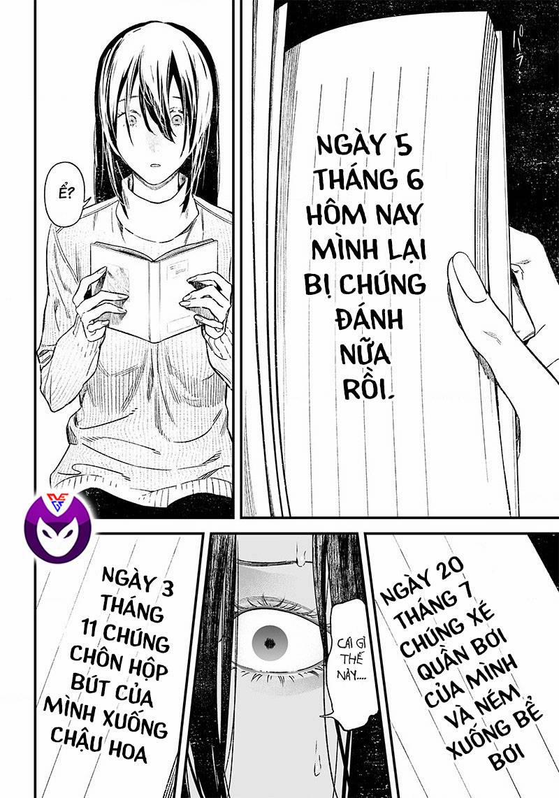 Maria Đoạn Tội 1 trang 51