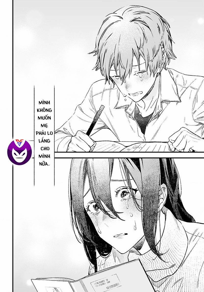 Maria Đoạn Tội 1 trang 58