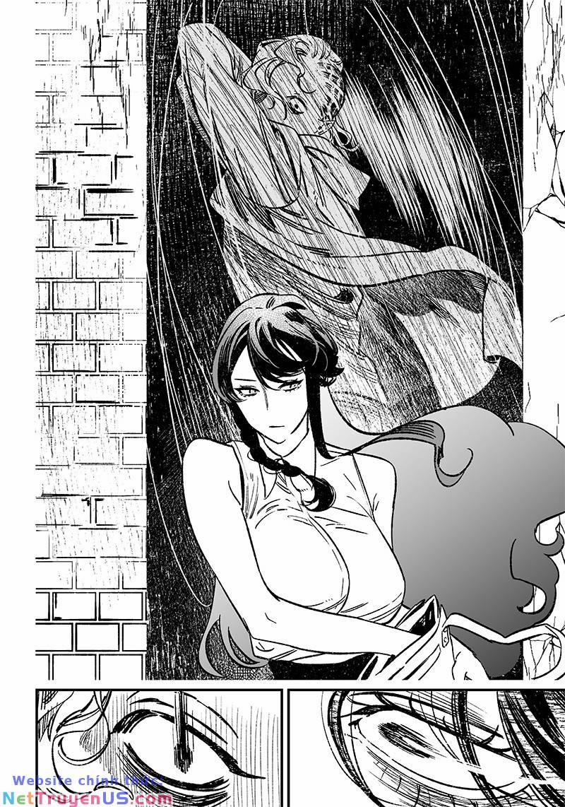 Maria Đoạn Tội 10 trang 18