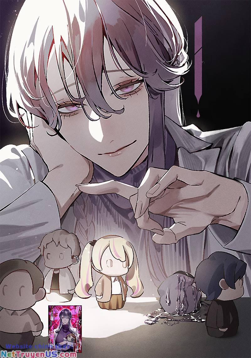 Maria Đoạn Tội 10 trang 2