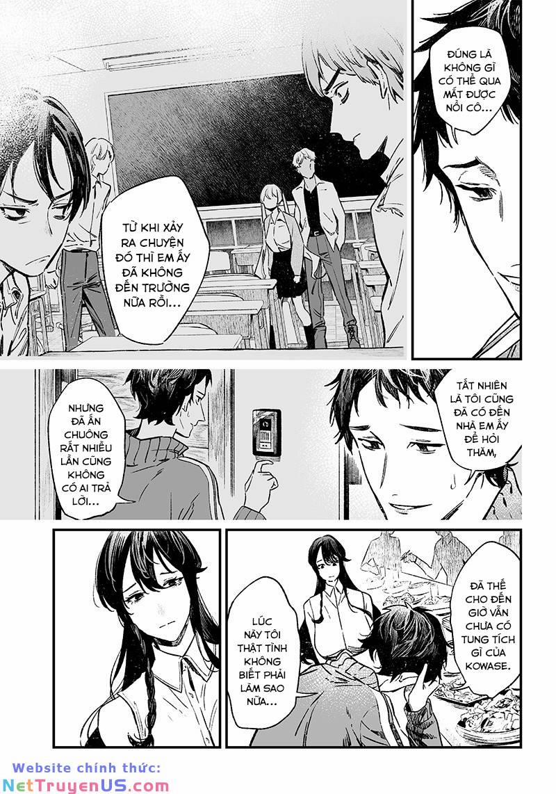 Maria Đoạn Tội 10 trang 5