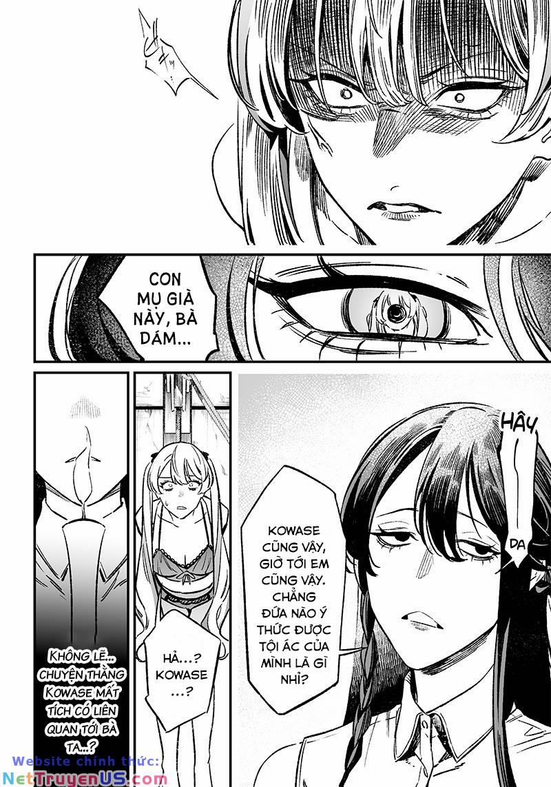 Maria Đoạn Tội 11 trang 15