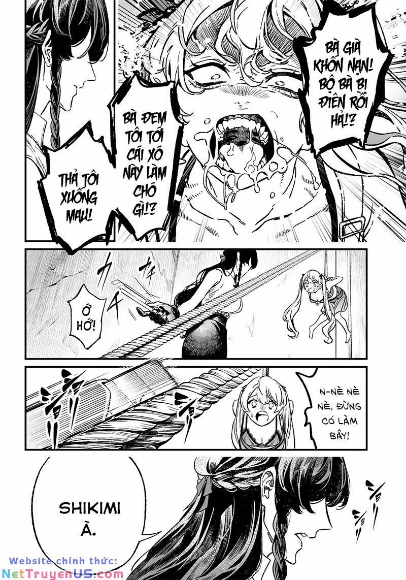 Maria Đoạn Tội 11 trang 7