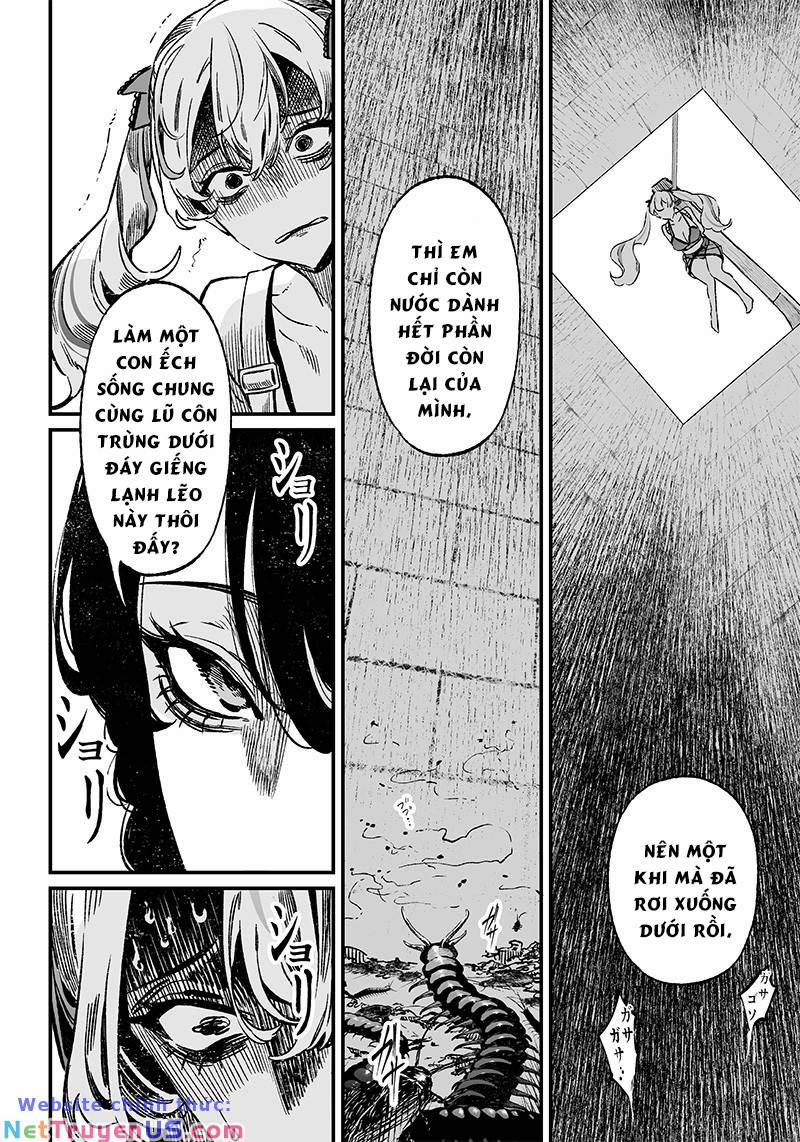 Maria Đoạn Tội 11 trang 9