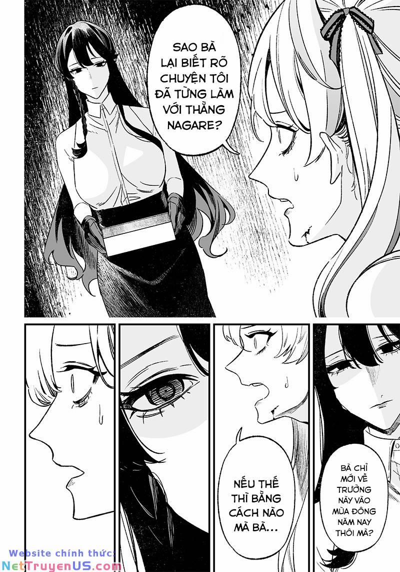 Maria Đoạn Tội 12 trang 9