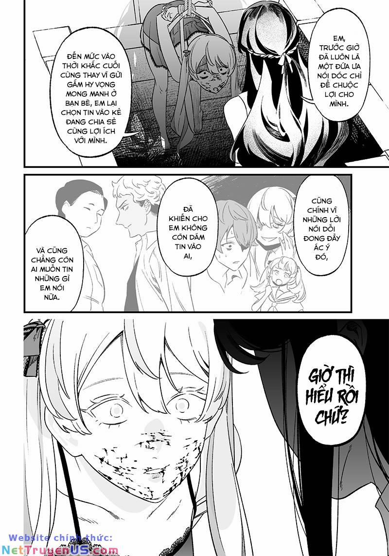 Maria Đoạn Tội 13 trang 13