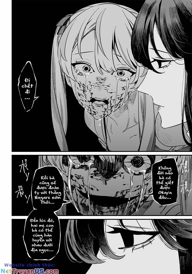 Maria Đoạn Tội 13 trang 15