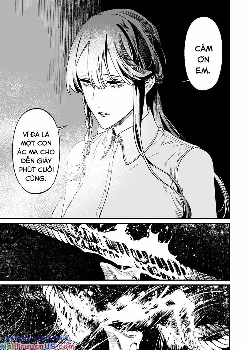 Maria Đoạn Tội 13 trang 16