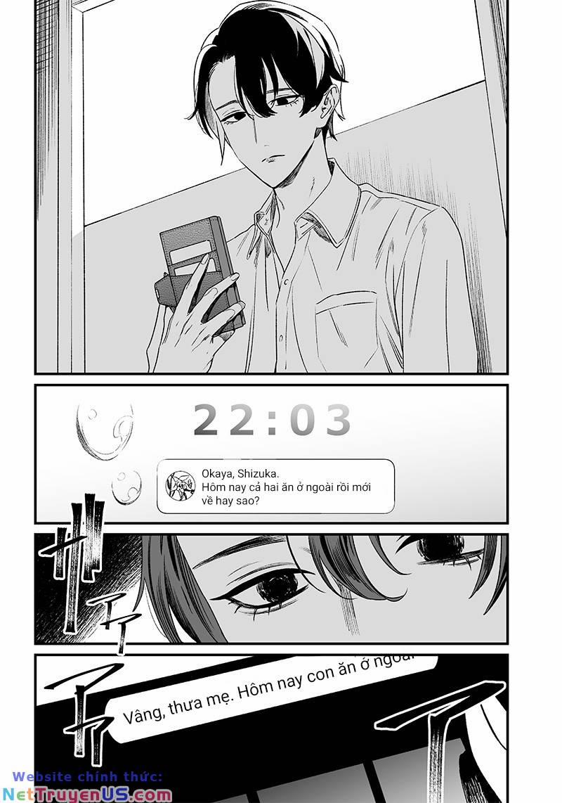 Maria Đoạn Tội 13 trang 7