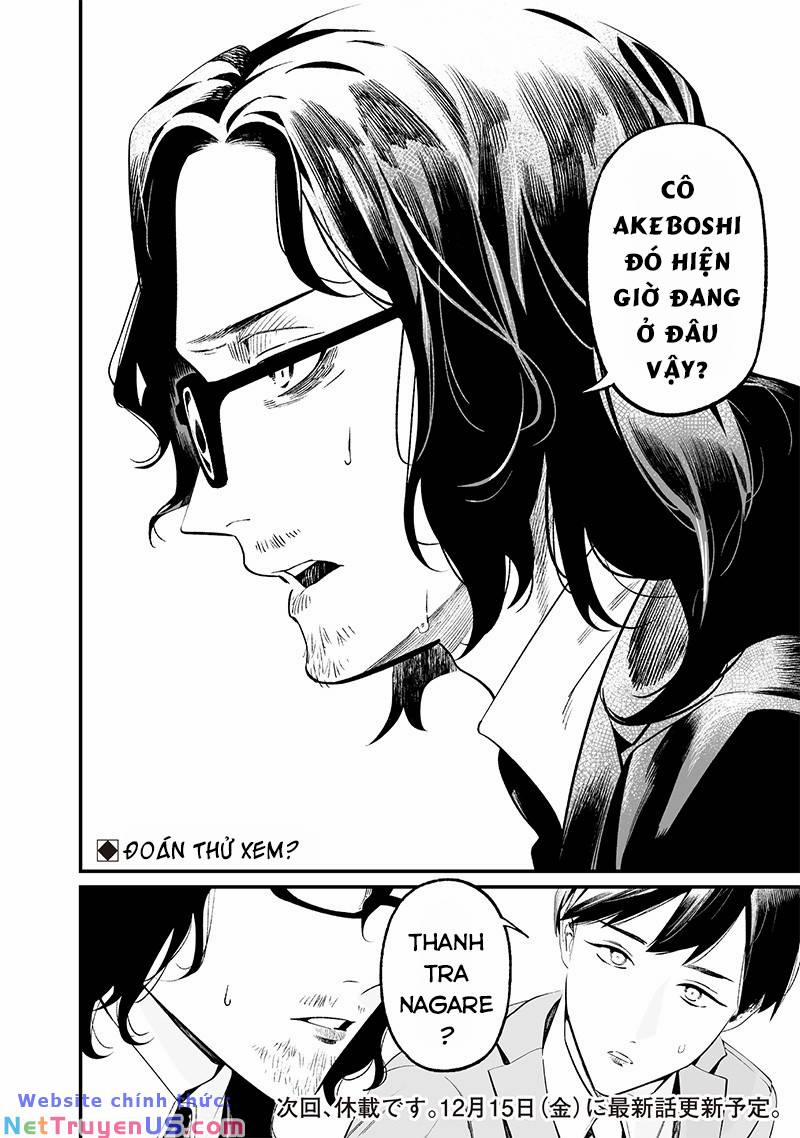 Maria Đoạn Tội 14 trang 19