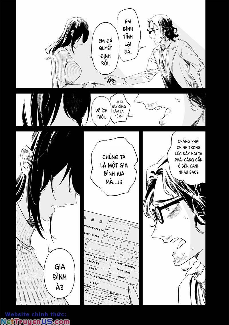 Maria Đoạn Tội 14 trang 8