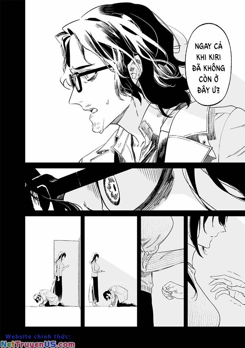 Maria Đoạn Tội 14 trang 9