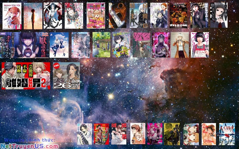 Maria Đoạn Tội 15 trang 20