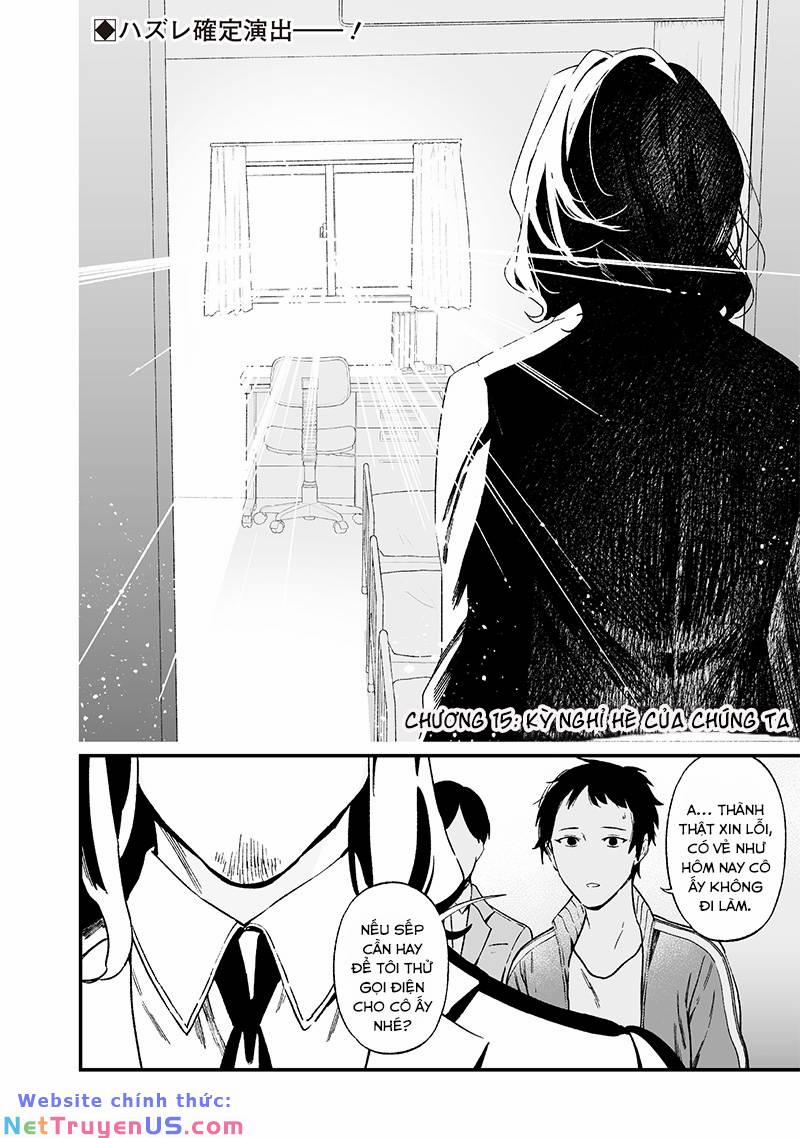 Maria Đoạn Tội 15 trang 3