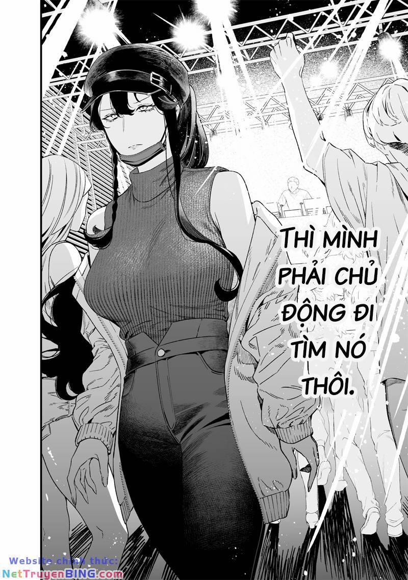 Maria Đoạn Tội 16 trang 13