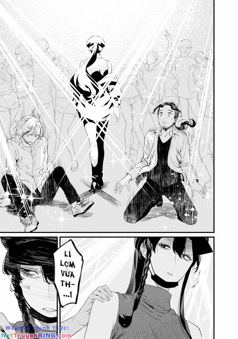 Maria Đoạn Tội 16 trang 16