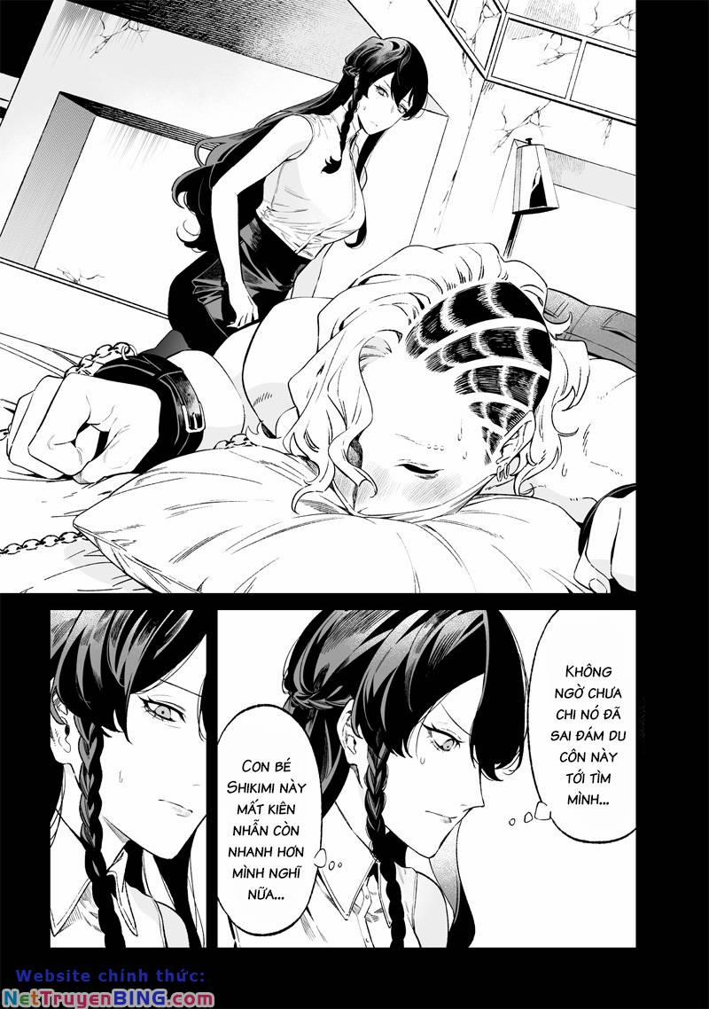 Maria Đoạn Tội 16 trang 4