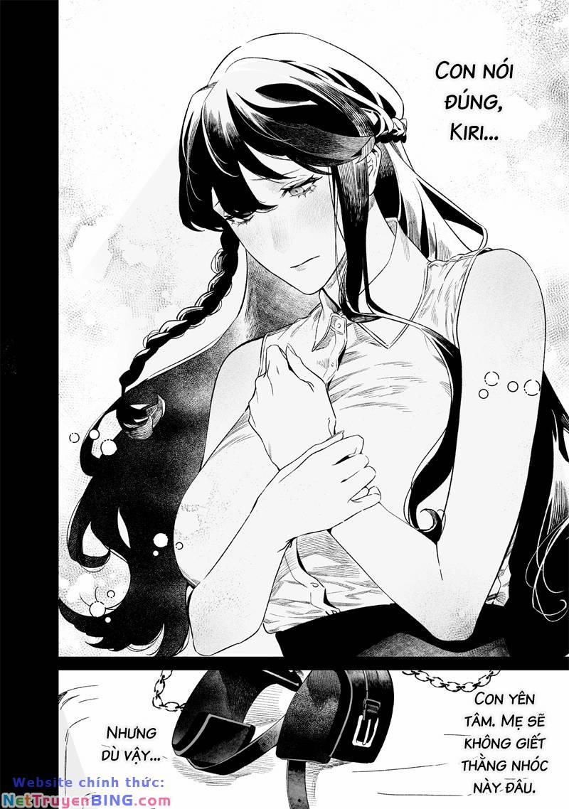 Maria Đoạn Tội 16 trang 9