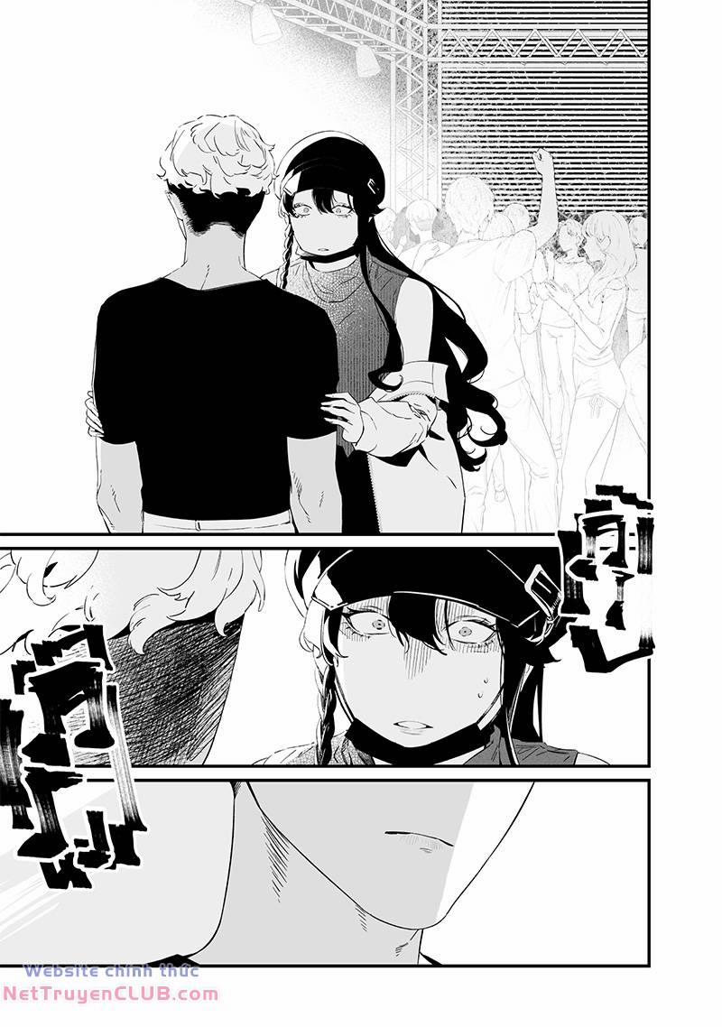 Maria Đoạn Tội 17 trang 12