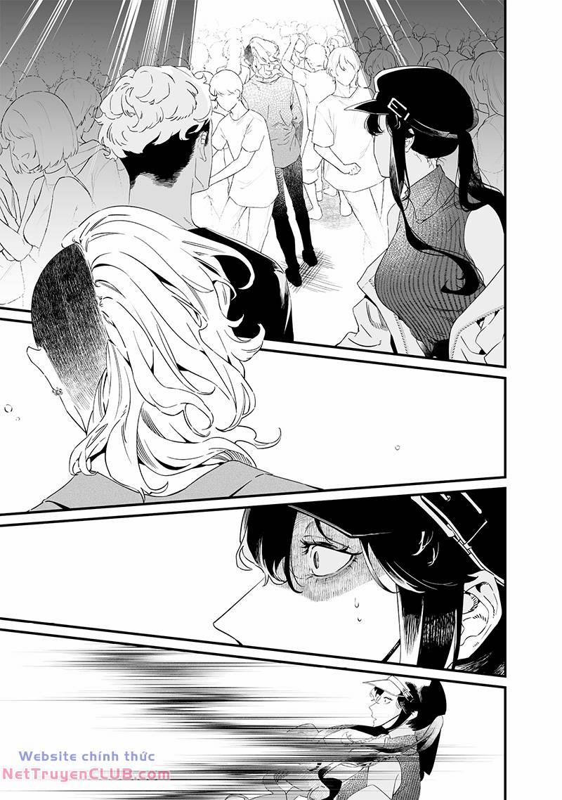 Maria Đoạn Tội 17 trang 14