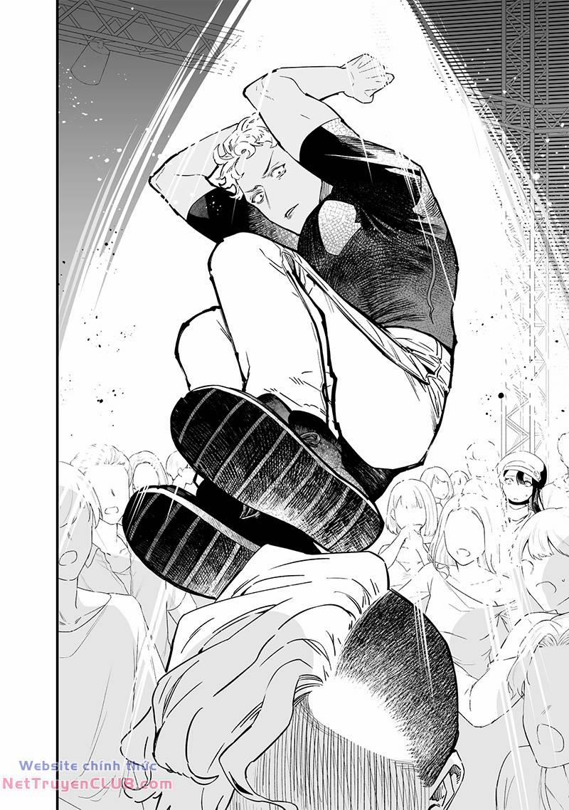 Maria Đoạn Tội 17 trang 15