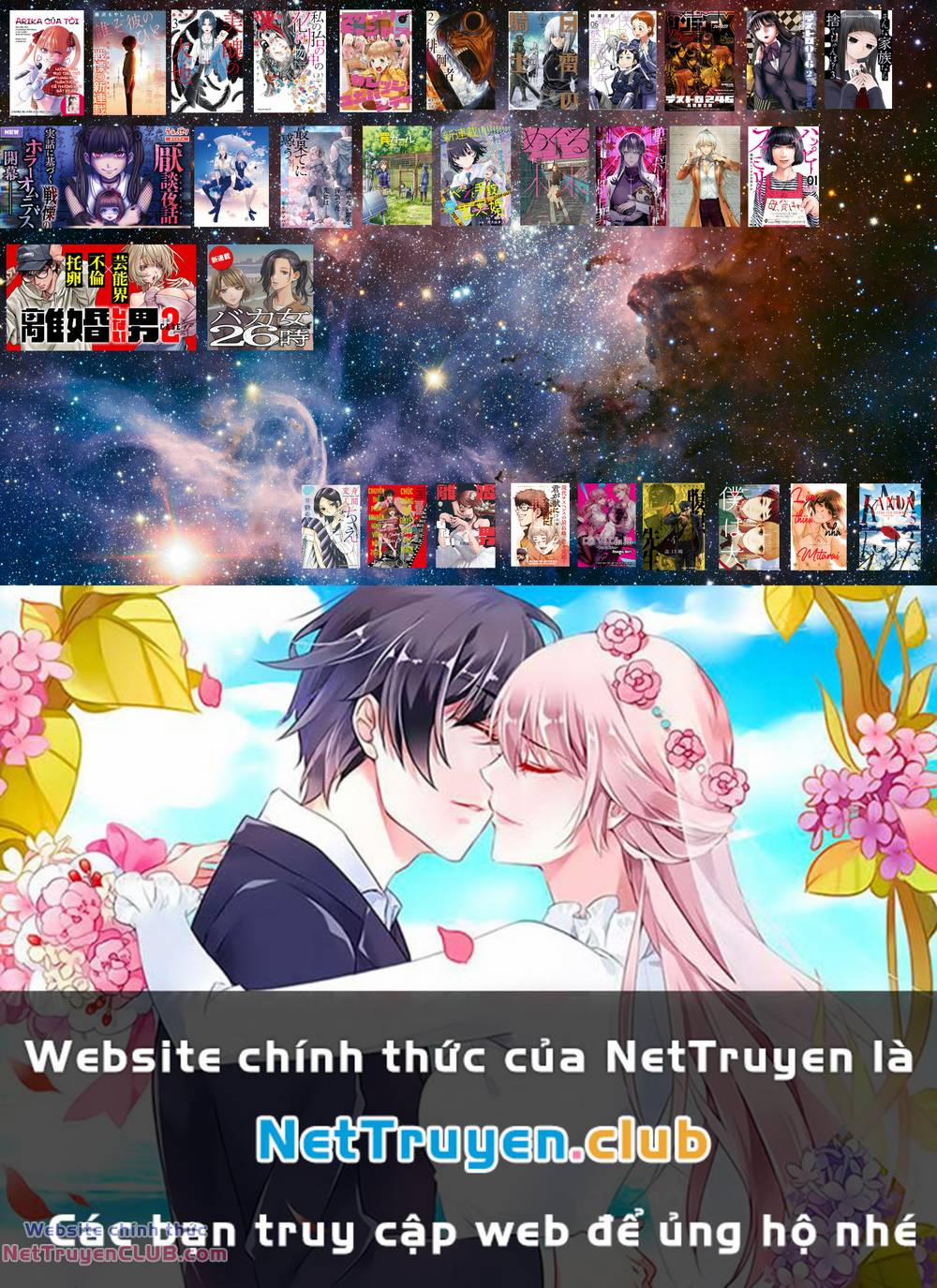 Maria Đoạn Tội 17 trang 20